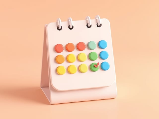Empieza a crear una rutina nueva