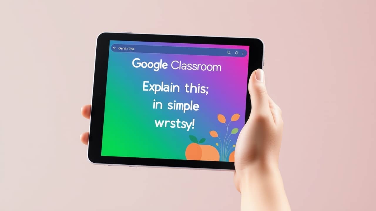 5 Starter Prompts for Gemini in Google Classroom (And How Students Can Use Them)