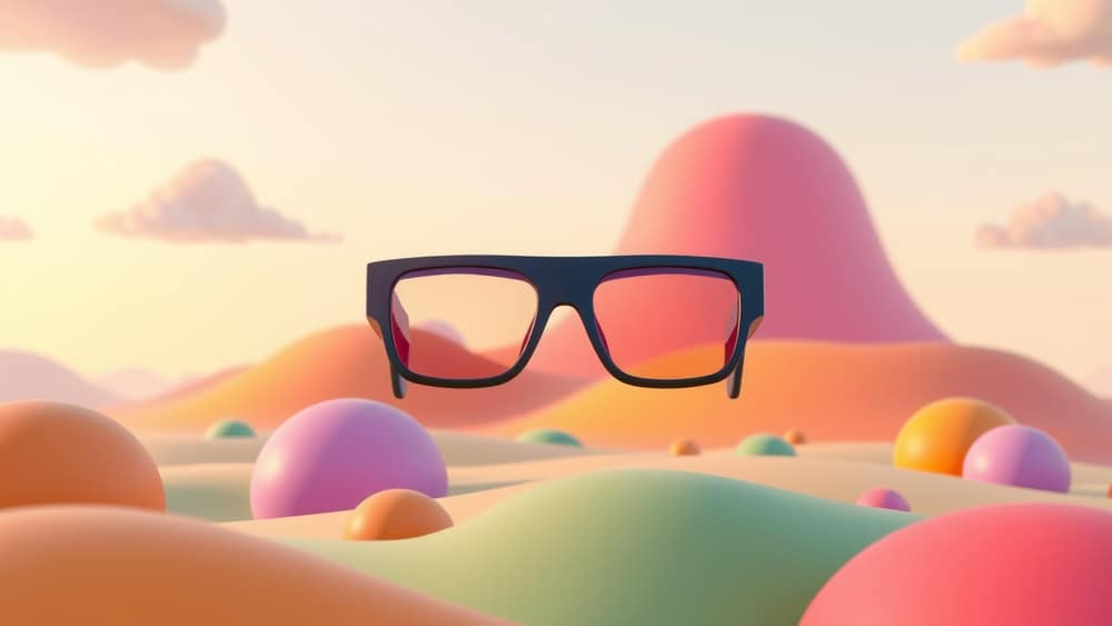 Guide simple pour choisir votre première paire de lunettes intelligentes IA
