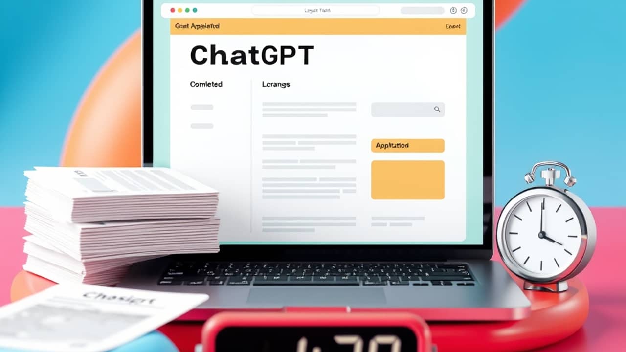 A Social Club Reclaimed 10-15 Hours a Week Using ChatGPT Work