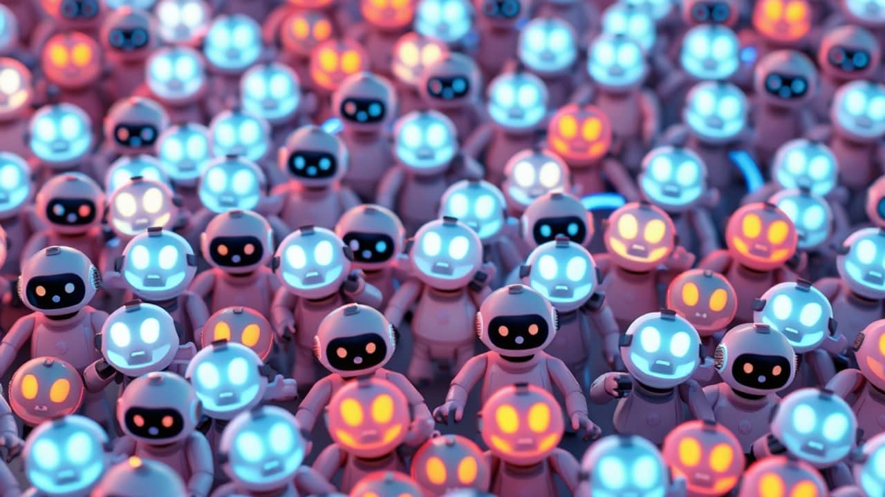 AI Agents Are Easy to Build Now — That's Creating a New Problem