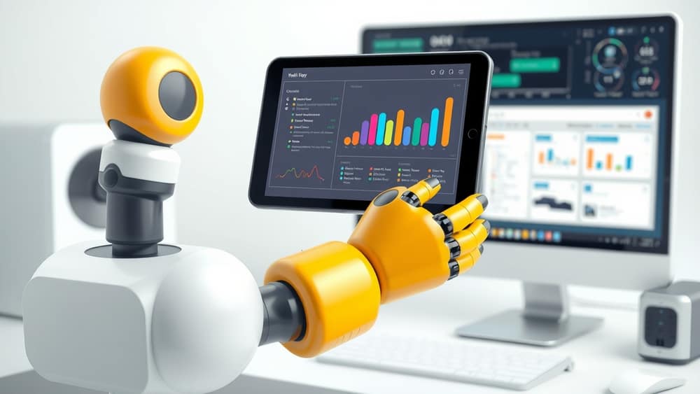 AI Agents: Automating Business Tasks Without Writing Code