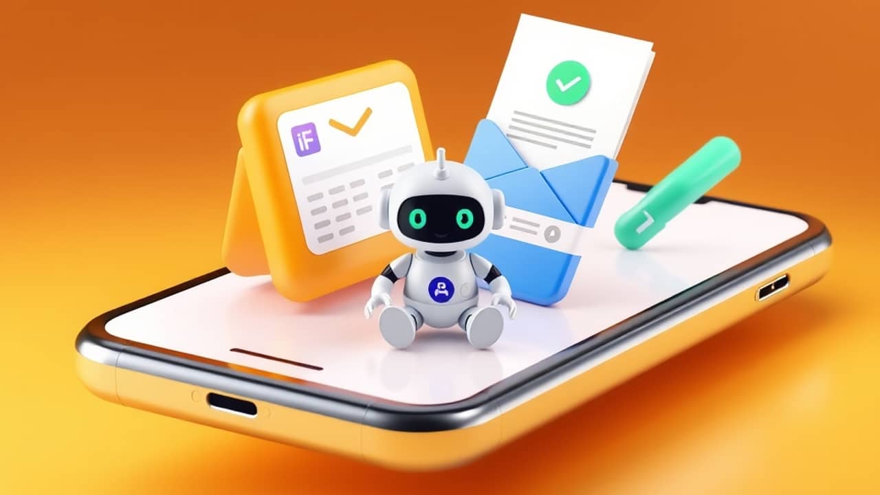 AI Agents Explained: What They Are and How They Actually Work