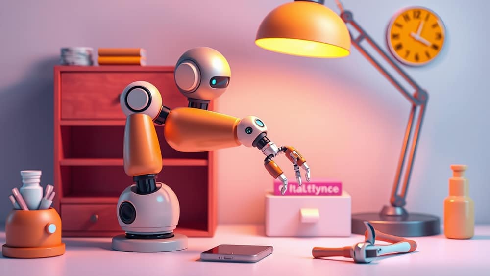 AI Agents Explained: When Your Assistant Stops Just Answering and Starts Doing