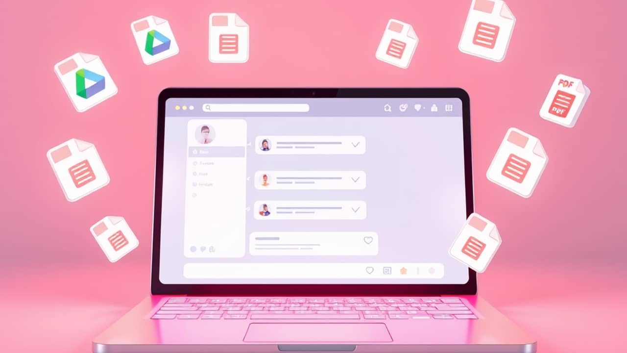 AI Agents With Company Memory: What It Means When Your AI Remembers Your Files