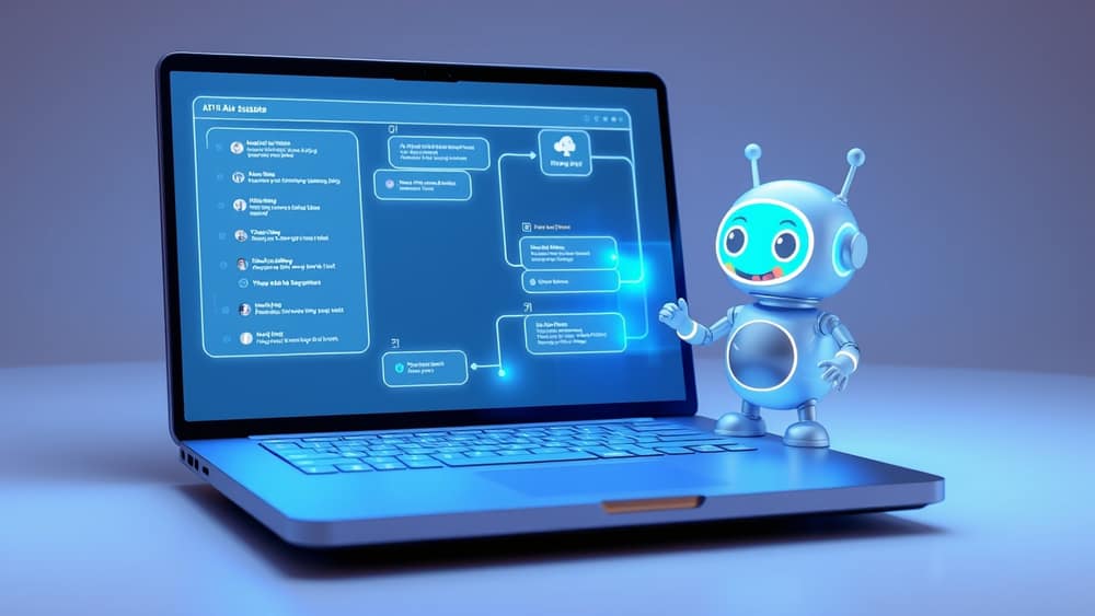 La IA y tu Trabajo: Cómo Adaptarse y Prosperar en un Entorno Laboral en Constante Cambio