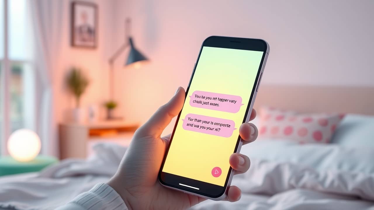 AI and Your Teen: What Families Should Know About Chatbots and Mental Health