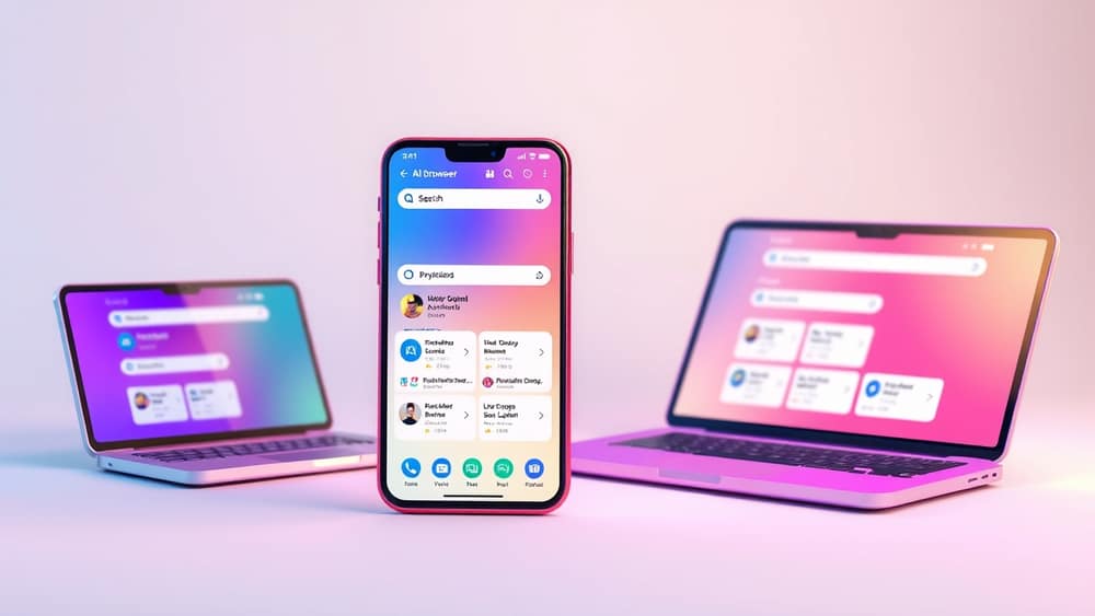 AI Browsers Explained: How a Smart Browser Can Help You Every Day