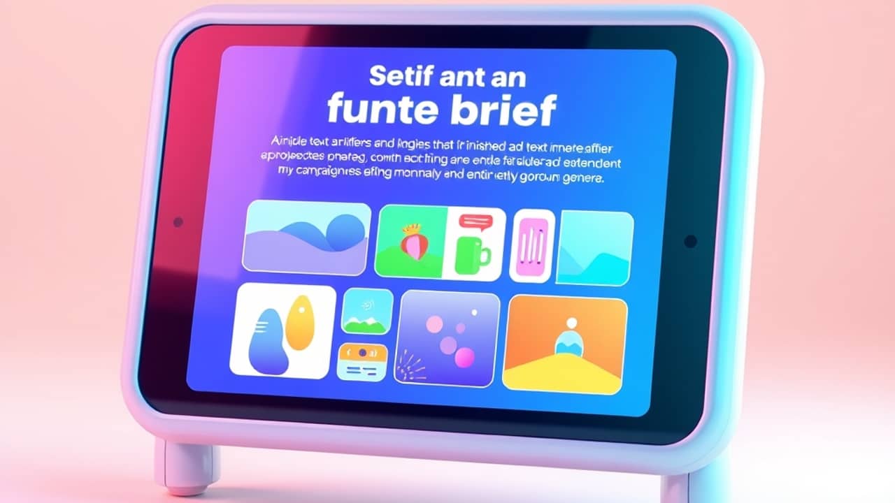 AI Creative Agents for Ads: What They Are and How They Work