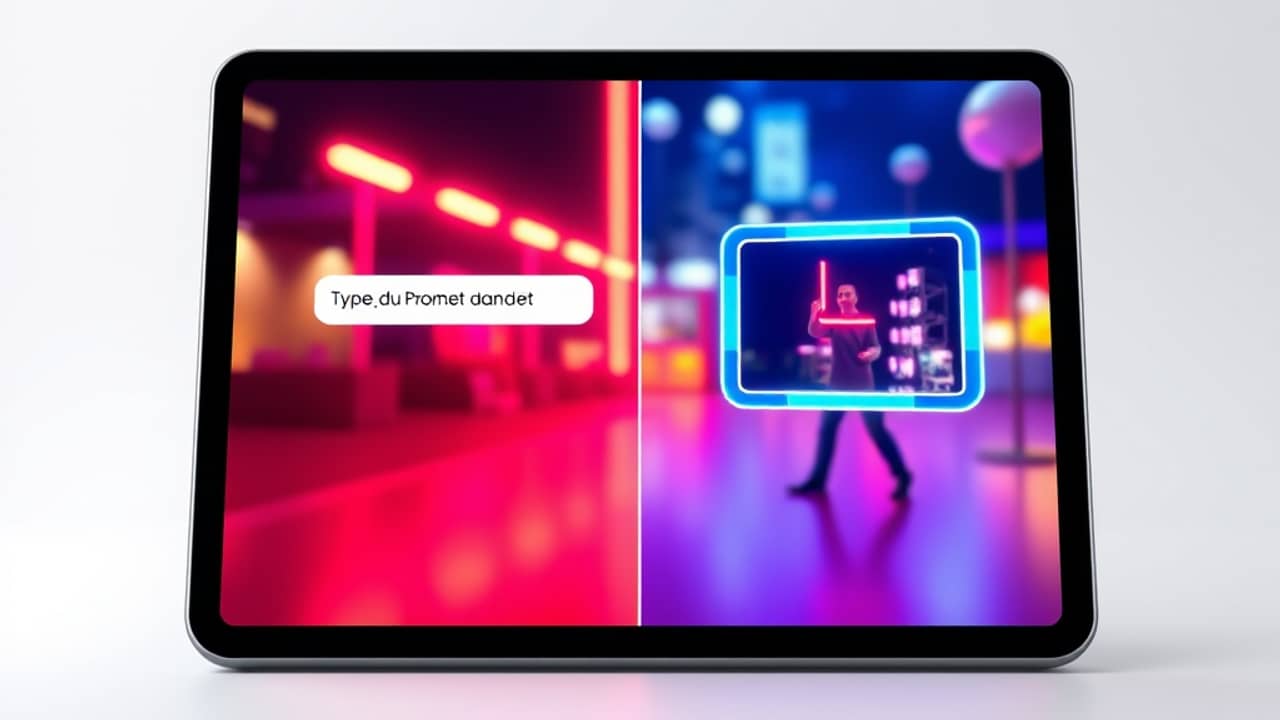 AI Creative Playgrounds: Making Video and Art Without the Skills