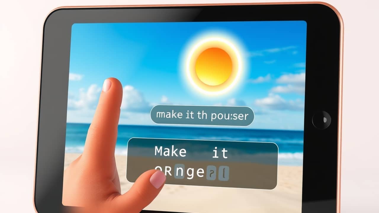AI Image Editing Tools Can Now Change Photos With Plain English