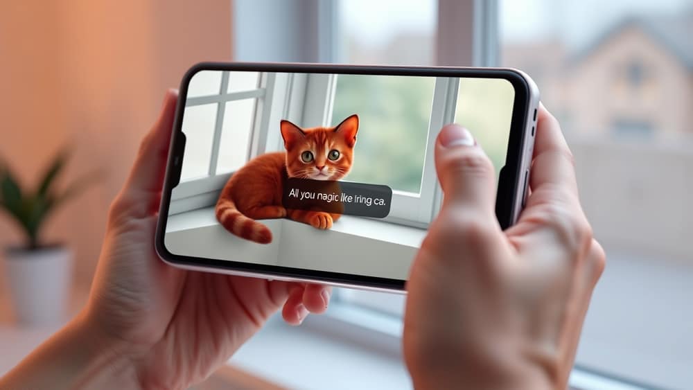 AI Image Generation for Everyday People: A Plain-English Guide