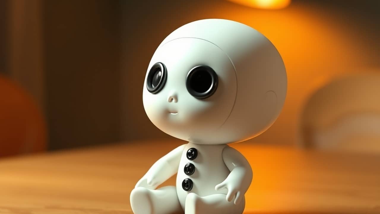 Prompts para crear escenas de terror icónicas con IA: ideas para probar