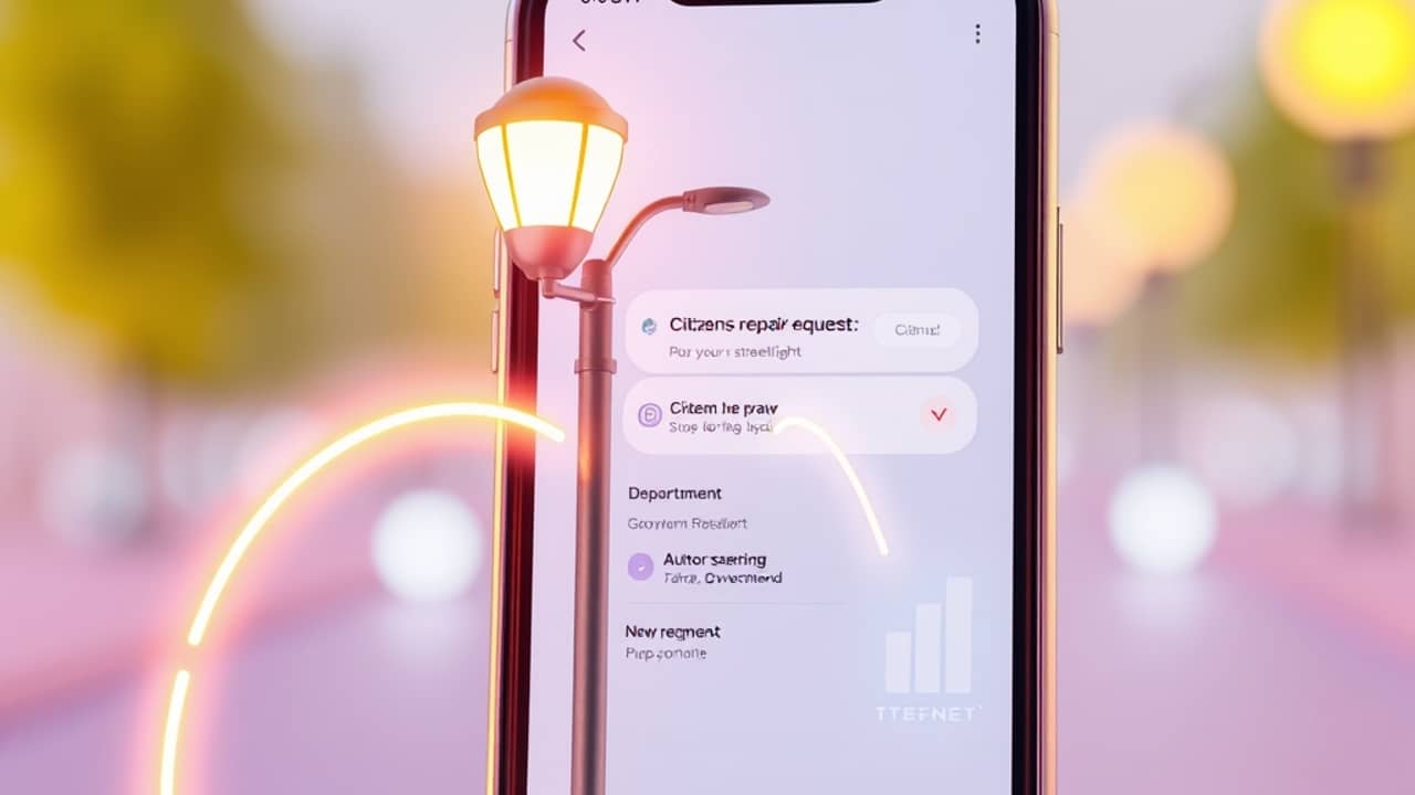 AI in Public Services: Turning One Citizen Request Into Coordinated Action