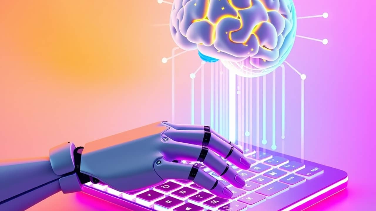 AI Is Now Helping Build Better AI — And It Is Moving Faster Than You Think