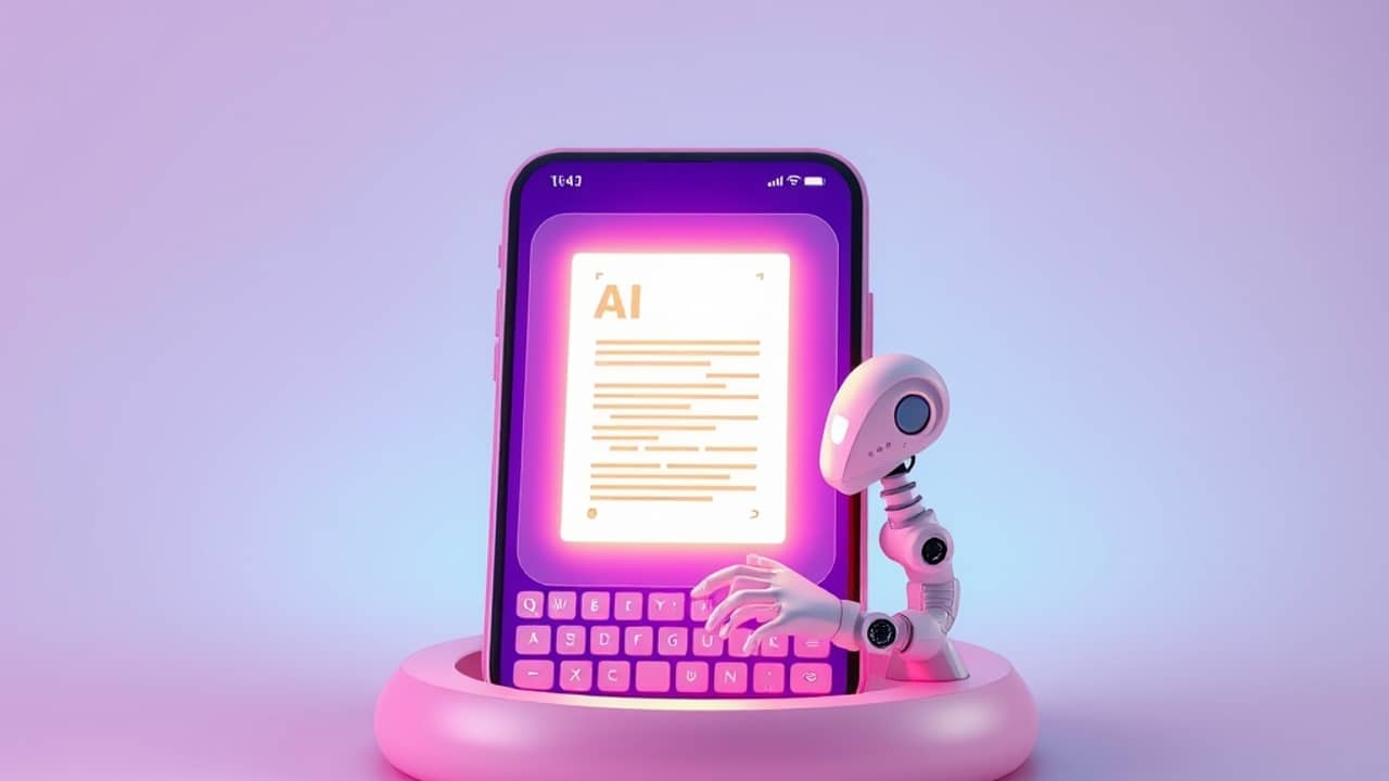 La IA está pasando en silencio de responder preguntas a hacer tareas