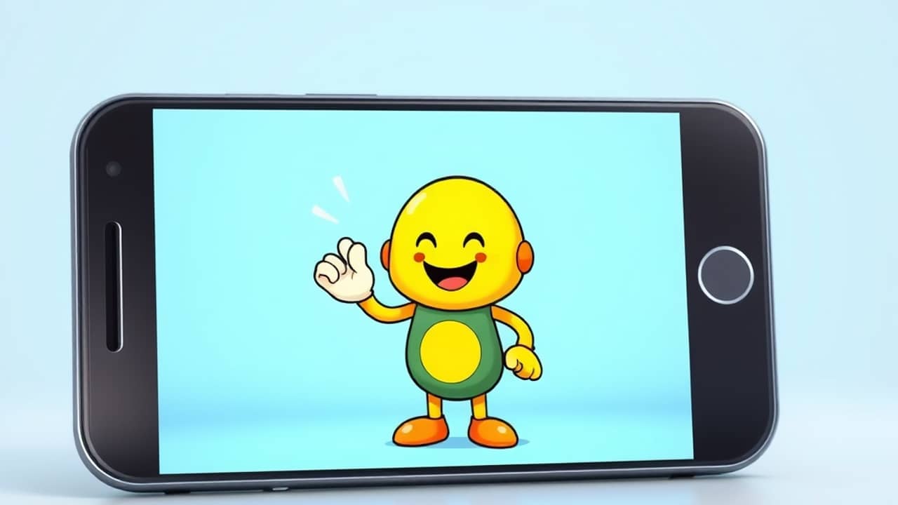 AI Motion Control for Character Animation: What It Is and How It Works