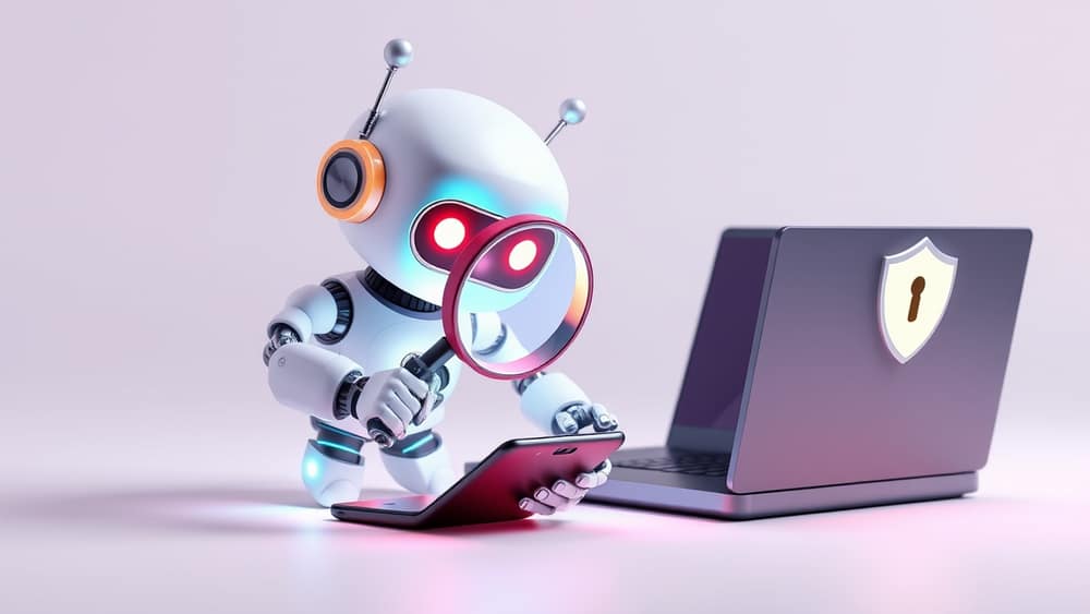 AI Security Agents Explained: What They Are and Why They Matter to You