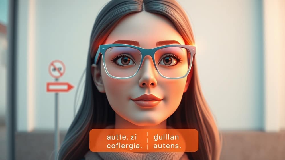 AI Smart Glasses and Everyday Life: What They Actually Do (and Who They Help Most)