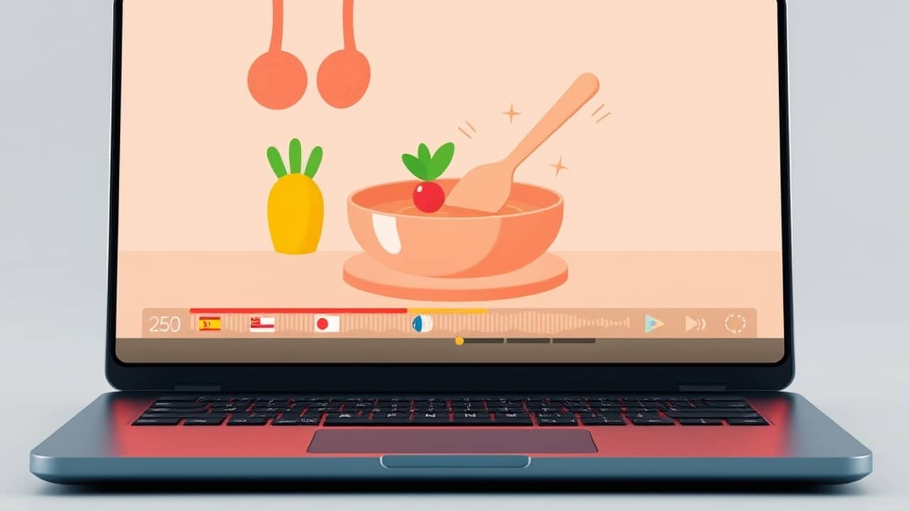 AI Video Dubbing, Explained: How Your Voice Can Stay in Any Language