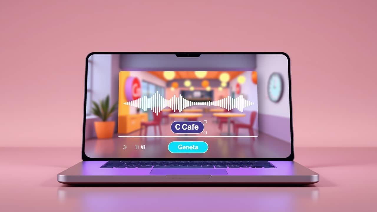 AI Video Tools Are Starting to Generate Sound Alongside Their Clips
