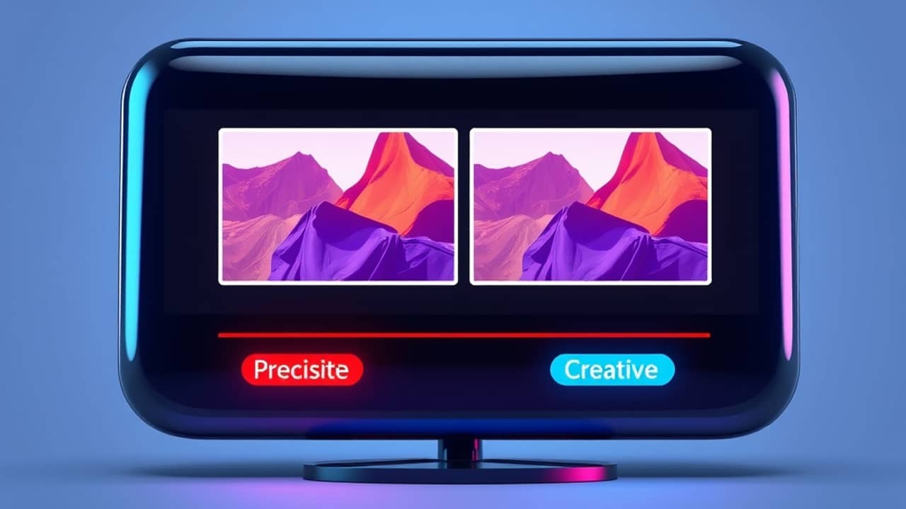Mejora de video con IA explicada: por qué elegir bien el modo importa más que la resolución