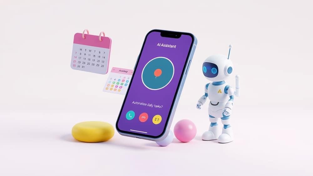 Automate Daily Tasks with AI Agents (No Coding Required)