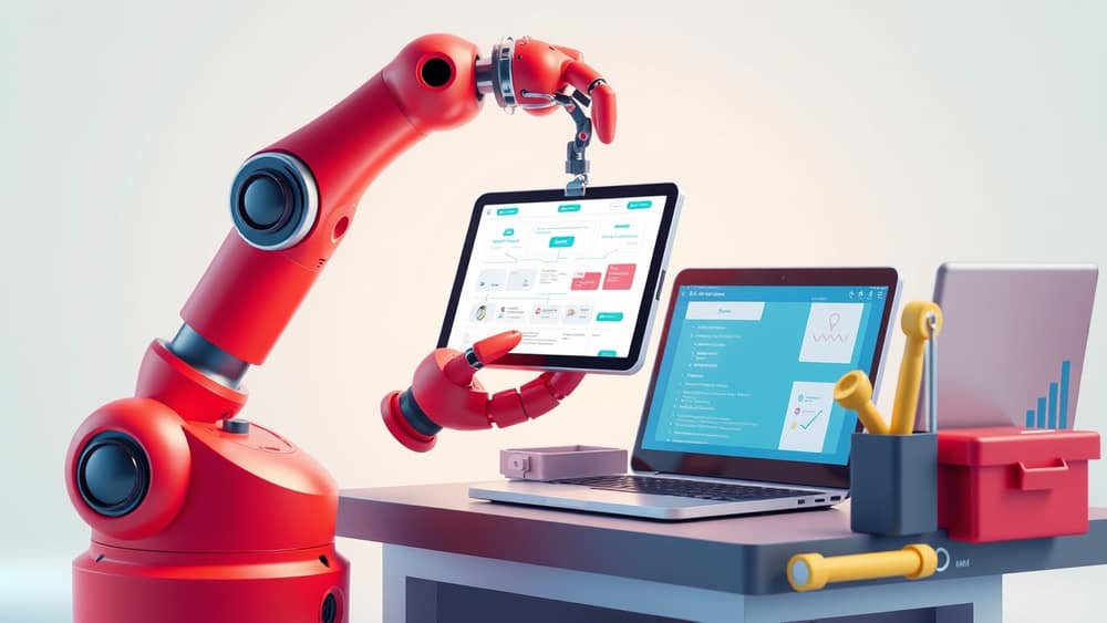 Les agents IA : quand l'automatisation des tâches complexes dépasse les capacités des chatbots