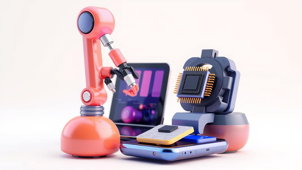Más allá de los chatbots: cómo la IA especializada hace tus apps más inteligentes
