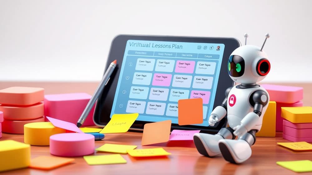 Boost Your Learning and Teaching with Everyday AI Tools