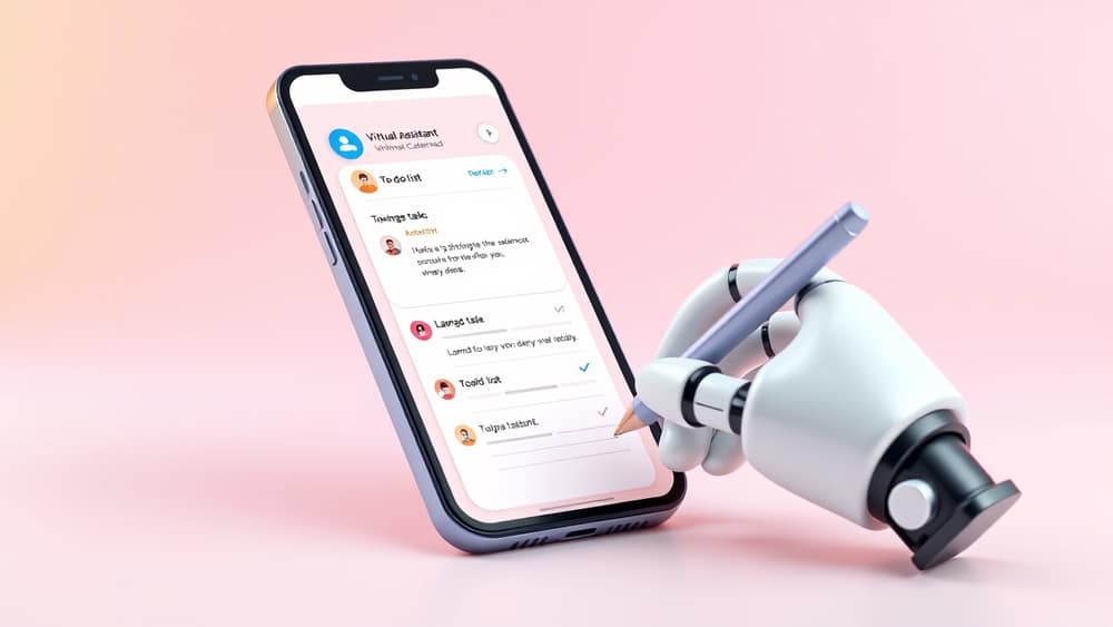 Boosting Everyday Productivity with AI Agents for Everyday Tasks