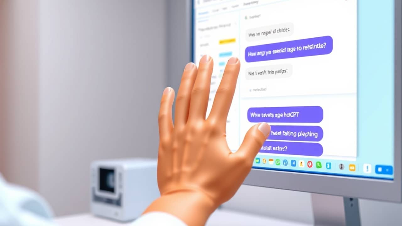 ChatGPT Is Starting to Read Doctors' Medical Records — Here's What That Means for You