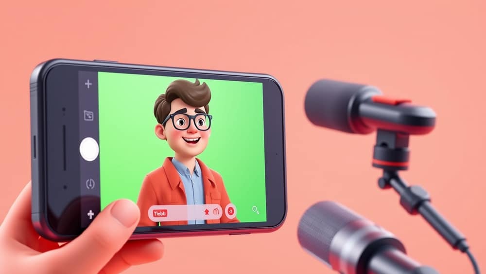 Create Engaging Videos with AI, Even Featuring a Digital You