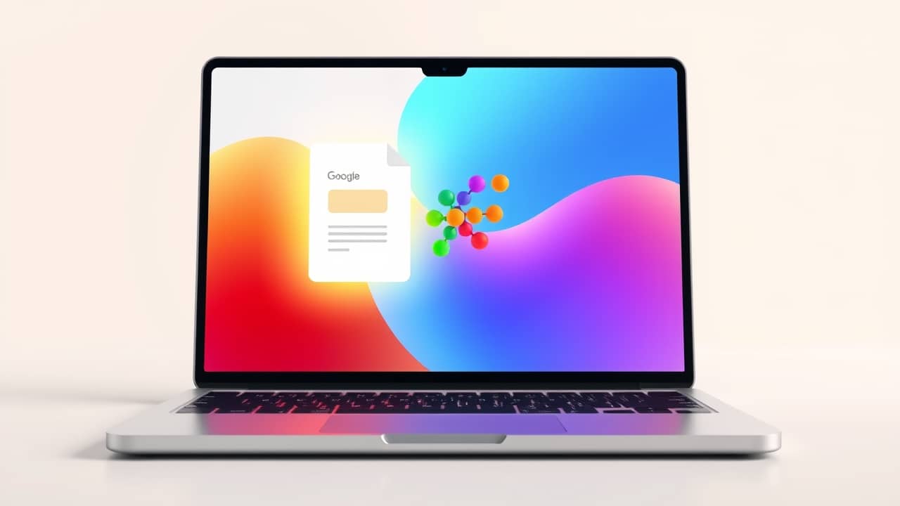 Crea imágenes directamente en Google Docs con Gemini: guía práctica