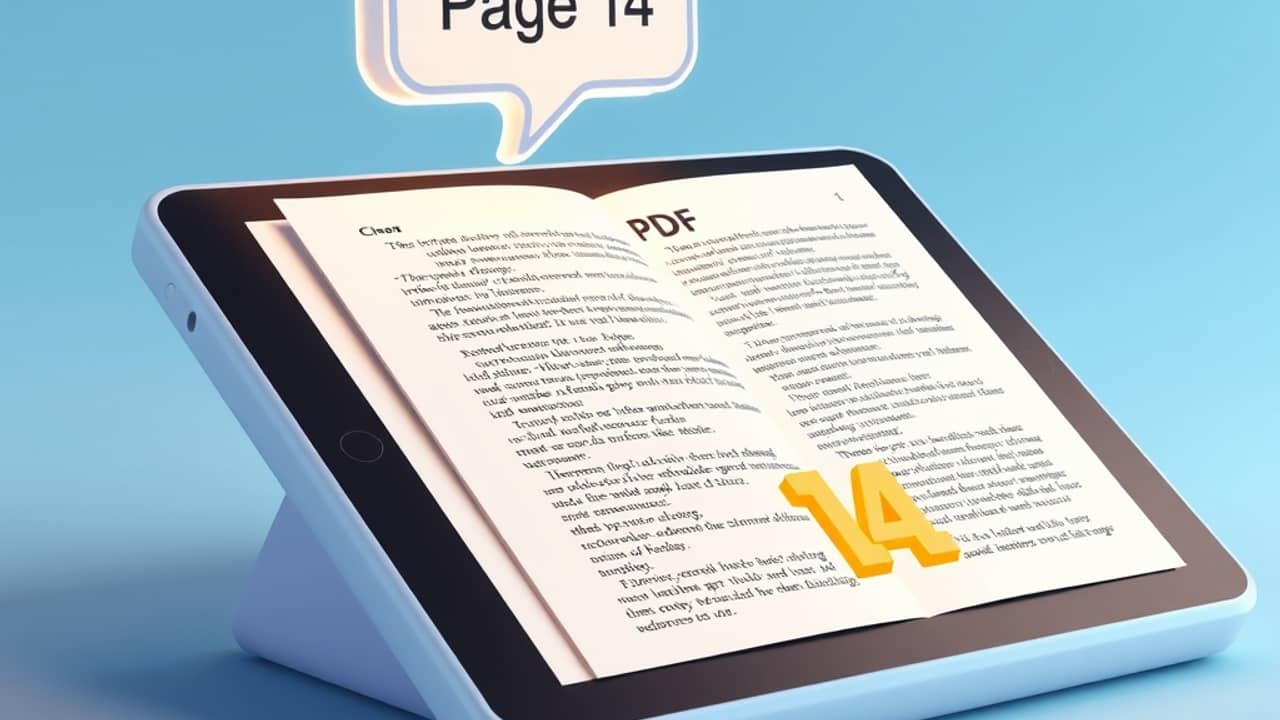 Editing PDFs With AI: What's New and How to Try It