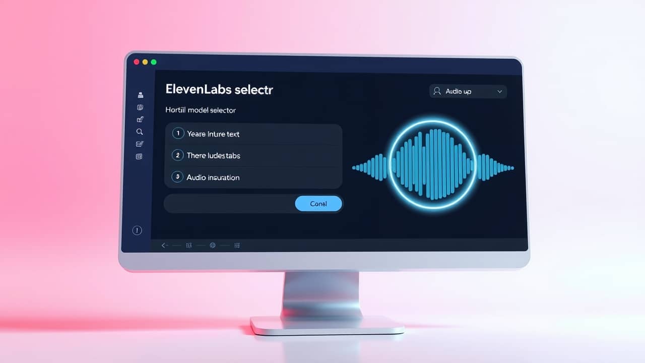 ElevenLabs TTS-modellek bemutatva: melyik passzol a projektedhez?