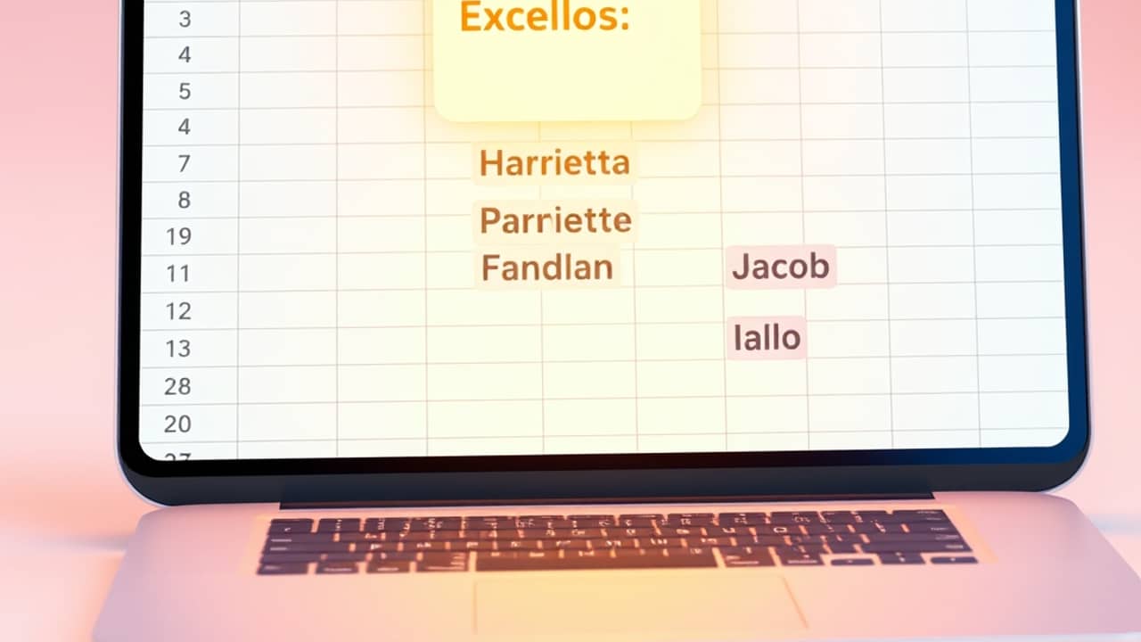 Excel Is Finally Letting You Put Multiple Values in One Cell