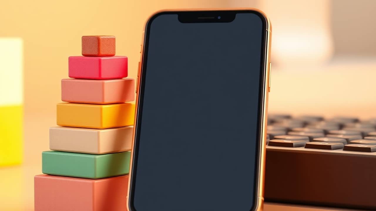 Gemini in Google Sheets Is Now on iOS — Here's What It Does