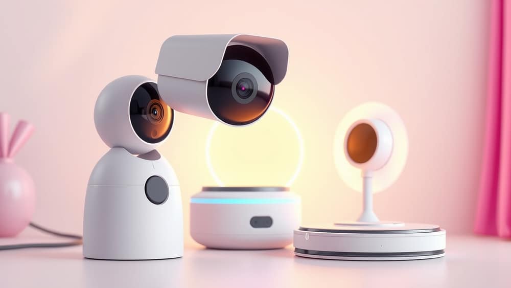 Giving Everyday Devices 'Eyes': Understanding Edge AI Vision