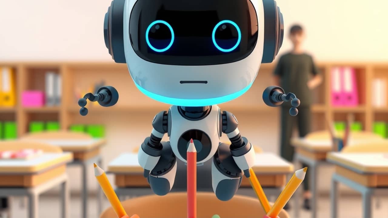 Google Classroom's AI Notebook Now Summarizes How Students Use It
