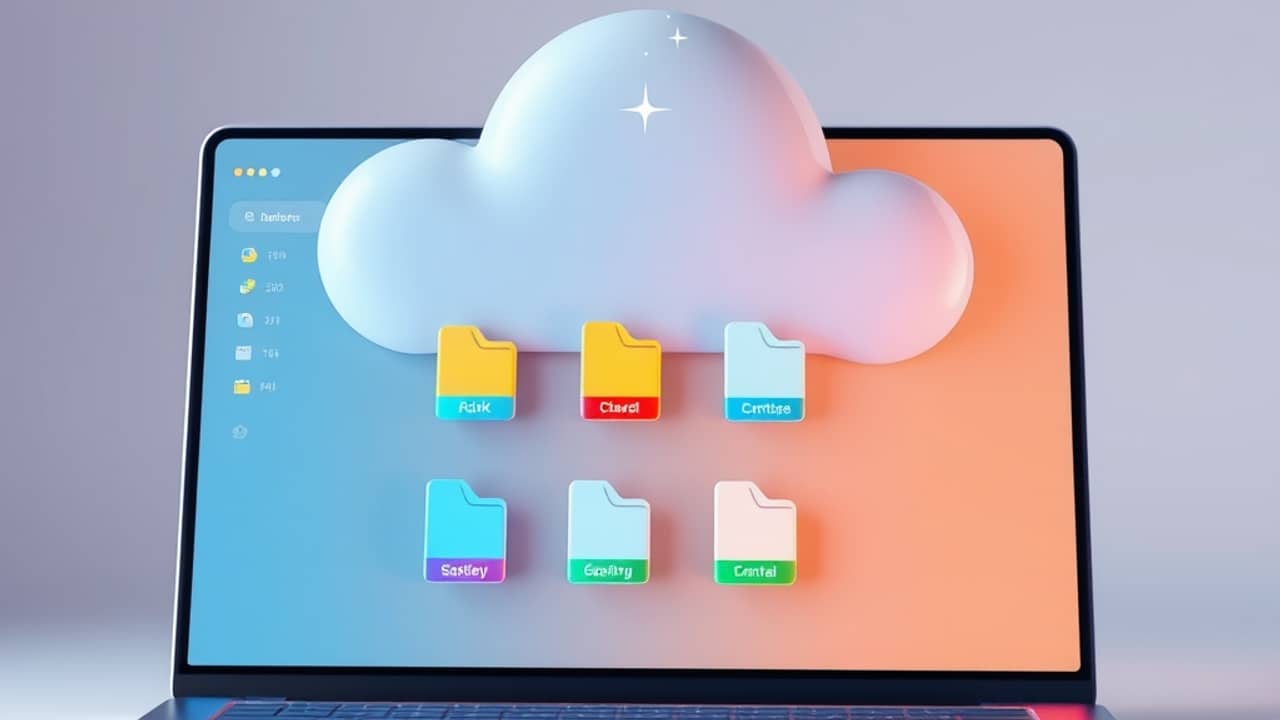 Google Drive's New AI File Labeling: What It Is and Who It Affects