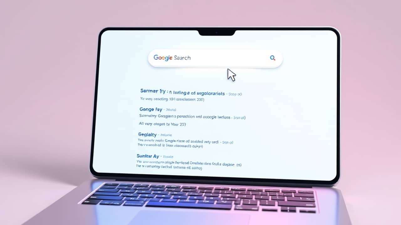 Google's AI Updates Keep Coming — Here's What to Do About It