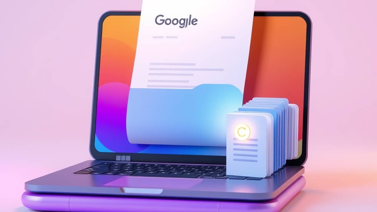 Las nuevas funciones de IA de Google Workspace que de verdad te sirven