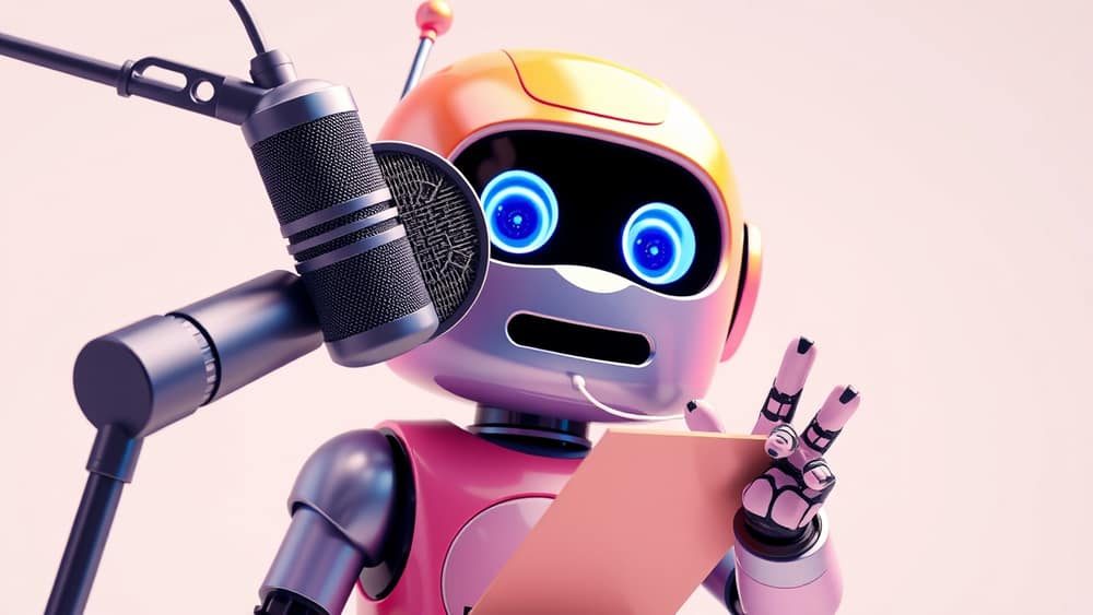 Guiding AI Voices: How to Add Emotion and Pacing to Your Scripts