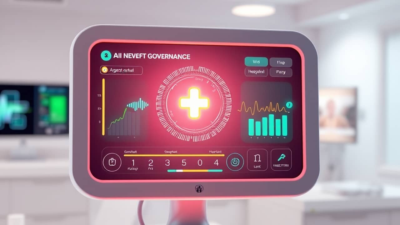 Healthcare AI Needs Rules Before Something Goes Wrong