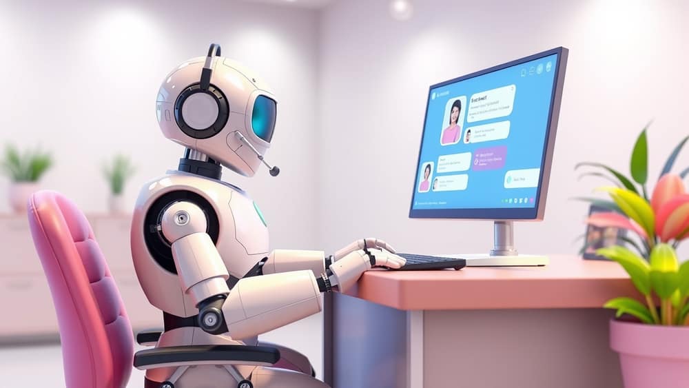 KI-Agenten: So revolutionieren sie die Kommunikation in deinem Unternehmen