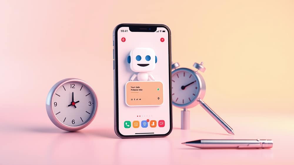Cómo los agentes de IA potencian los procesos de venta en tus apps de mensajería