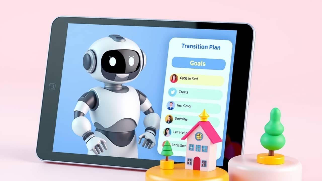How AI Is Helping Students With Disabilities Plan Their Future