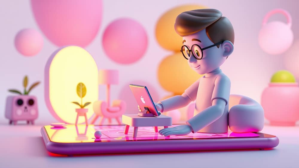 KI macht virtuelle Welten und digitale Kreationen lebensechter