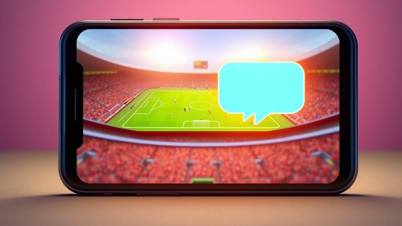 How AI Is Reshaping the Way Fans Watch Football